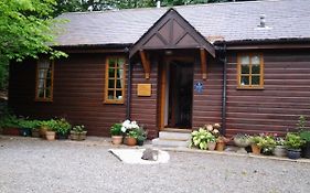 Toll Bridge Lodge